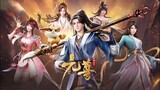 【元尊】预告：一口玄黄气，可吞日月星 蓝光1080P