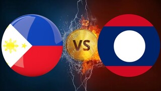 FILIPINA VS LAOS | GAME 1 | SEA GAMES KAMBOJA 2023 | KEMENANGAN CEPAT FILIPINA DARI LAOS #mlbb