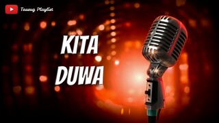 Kita Duwa - Tausug Song Karaoke HD