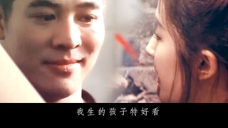 "Maafkan aku, aku tidak bisa melindungimu lagi." [Jet Li x Liu Yifei]｜[Monster Hunter: Generasi Kedu