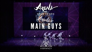 Main Guys | Arena LA 2019 [@VIBRVNCY 4K]