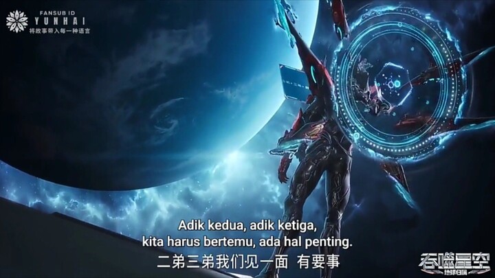 Star Luo Eps S3 Eps 92  Sub Indo Hd