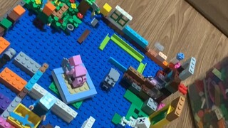 My lego Renovation!😀