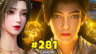 Perfect World Episode 252 Explained in Hindi || Perfect world Anime Episode 172 in Hindi