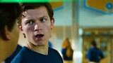 [Spider-Man] Tom Holland Version Scene Cut