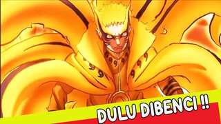 DULU DIBENCI!! SEKARANG JADI PAHLAWAN