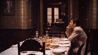 " 独自穿过悲喜，成长是一个人的朝圣路 "