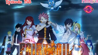 Fairy Tail Episode 158 Subtitle Indonesia