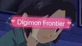 Digimon Frontier : an Endless Tale 2nd Ending (Kisah Yang Tak Berujung) Bahasa Indonesia