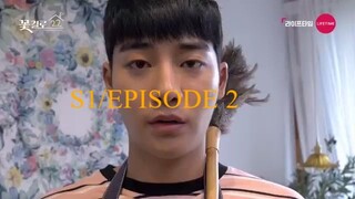 Flower Road Episode 2