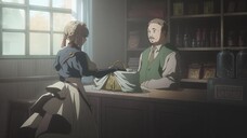 Violet Evergarden eps-7(Sub Indo)