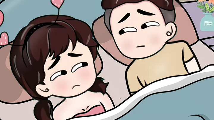 休想pua我