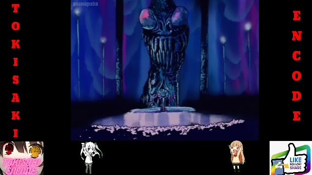 Sailor Moon Tagalog Dub Episode 03