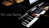 Instrument Playing|"Por una Cabeza"