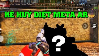 Call of Duty Mobile | Kẻ Huỷ Diệt Meta AR - M13 KHÔNG ĐỦ SỨC CẠNH TRANH VỚI NÓ :)))