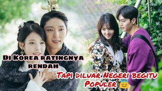 Terpopuler! 10 Drama yang Melempem di Korea tetapi Malah Hit di Luar Negeri