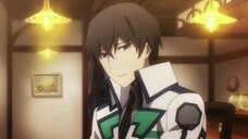 Mahouka Koukou no Rettousei episode 4 English dub