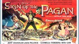 Sign of The Pagan (1954) ENG SUB