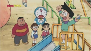 Doraemon episode 197