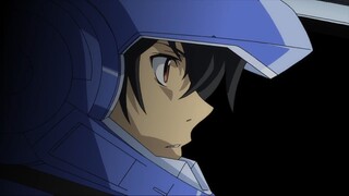 Mobile Suit Gundam OO (ภาค1) ตอนที่ 23