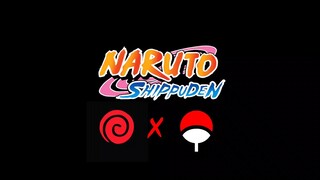 [AMV] Naruto Shippuden Uzumaki Naruto X Uchiha Sasuke