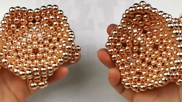 Rakit tambang dari buckyballs