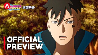 Boruto: Naruto Next Generations Episode 270 - Preview Trailer