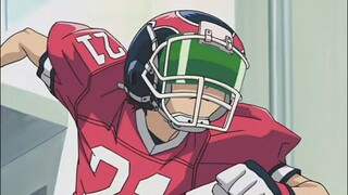 Eyeshield 21 - 010