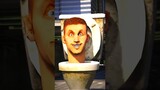 Skibidi toilet in GTA 5 @DaFuqBoom