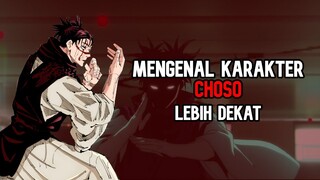 Kakak Dari Itadori Yuji - Bahas Karakter Jujutsu Kaisen