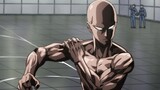 One punch man Episode 8 (Tagalog dub)