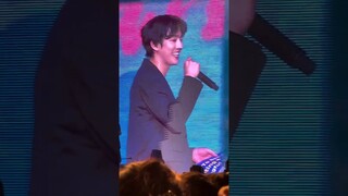 230819 Ahn Hyo Seop FM in Taipei 05end