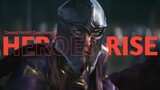 League Of Legends - Heroes Rise