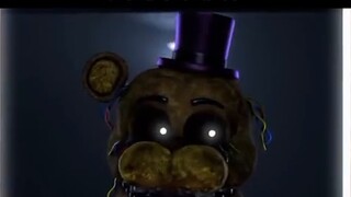 (คำบรรยายสองภาษา) FNAF TRIBUTE COLLAB ➤ Count The Tooth - @GiveHeartRecords