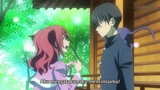 S2 Episode 9 - Amanchu! [Sub Indo]