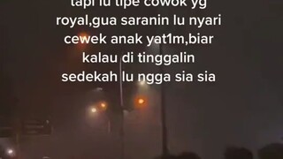ini buat bg2 yg suka sedekah sama pacar2 nya yg GK jelas😂😂😂😂