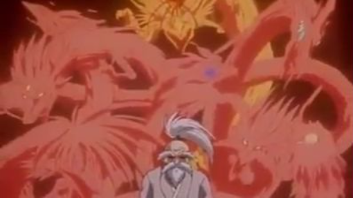 Flame of Recca Episode 27 Tagalog Dub