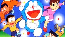 Doraemon HTV3 Tập 1