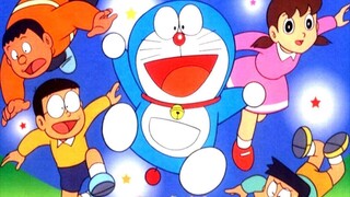 Doraemon HTV3 Tập 1