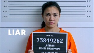 Lɪᴀʀ : 𝐓𝐰𝐨 𝐒𝐢𝐝𝐞𝐬, 𝐎𝐧𝐞 𝐓𝐫𝐮𝐭𝐡 [E7-E12] 2023 🫢 Akhir