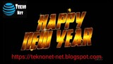 Happy New Year Bahasa Indonesia