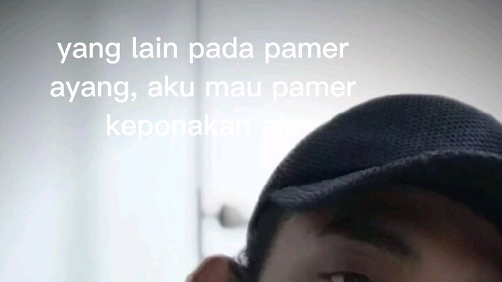 pamer keponakan