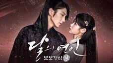 20 Moon Lovers -Scarlet Heart: Ryeo