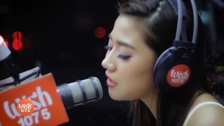 MORISSETTE COVER || "SECRET LOVE SONG"