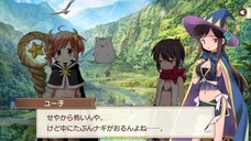 Kirara Fantasia (Versi Sparkle) - In The Valley of A Part 4