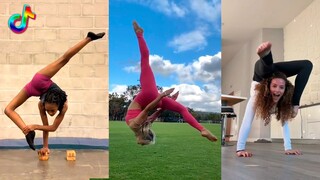 My Favorite Gymnastics / Cheer and Flexibility Videos 2024