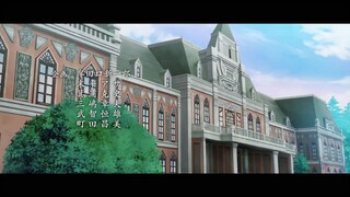 Isekai baru eps 8 (sub indo)