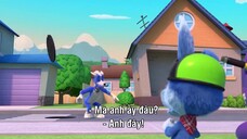 Tiến lên, các bé cún! (Phần 4) EP 2 [Sub Việt]