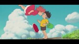 【Bộ sưu tập Hayao Miyazaki|Tình yêu】Những khoảnh khắc yêu thương trong 10 bộ phim kinh điển của Haya