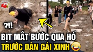 Tin 3 Phút Hài | Tổng hợp những 'CHÚA HỀ' ngoài đời thực khiến người xem 'KHÔNG NHỊN ĐƯỢC CƯỜI'